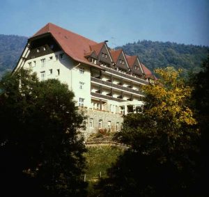 Klinika Schwarzwald