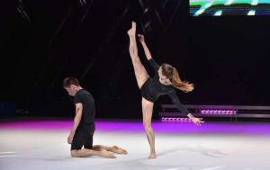 Marino Jakovčević, Iva Bajić