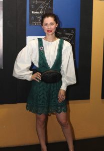 Room N°13, Judita Franković