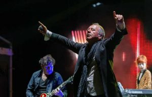 Simple Minds