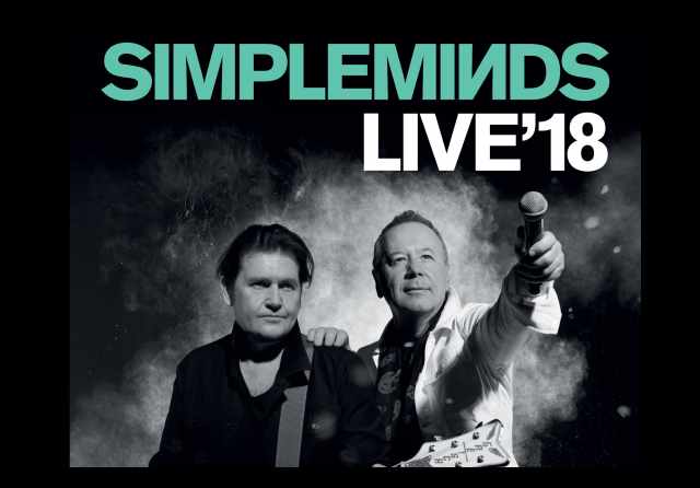 Sve je spremno za povijesni koncert Simple Minds na Žnjanu