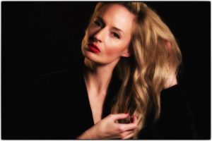 Smrt u Veneciji, Valentina Turcu