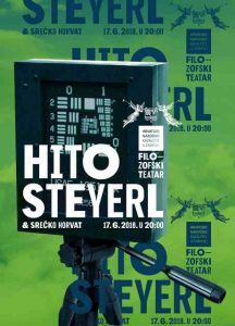 Hito Steyerl
