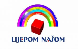 Lijepom našom