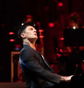 Maksim Mrvica