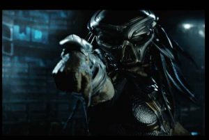 Predator