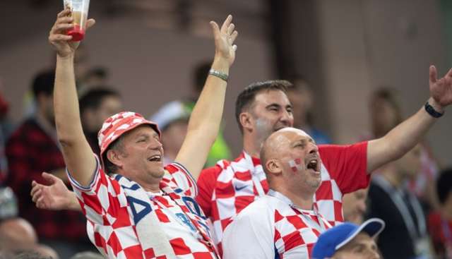 Ulaznice za SP Hrvatska – Danska, prema načelu ‘tko prvi’