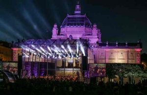 Zagrebačka filharmonija