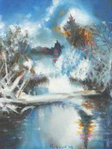 ljetni likovni salon