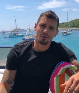 Dejan Lovren