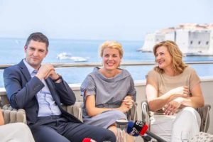 Dubrovačke ljetne igre