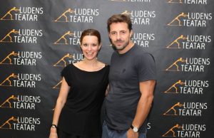 Filip Juričić i Jelena Hadži-Manev