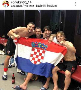 Vedran Ćorluka