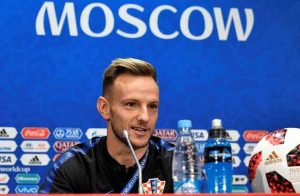 Ivan Rakitić