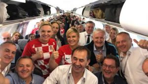 Kolinda Grabar-Kitarović