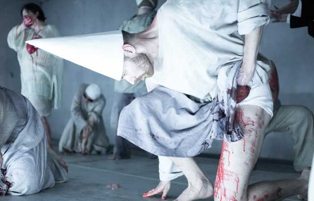 Premijera: Michelangelo na Lokrumu propituje odnos umjetnika i novca