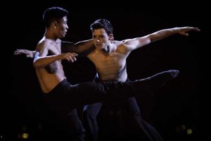 Šibenik Dance Festival