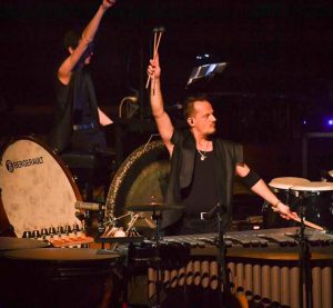 Sudar Percussion
