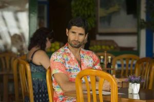 Sunce, more i muljaže