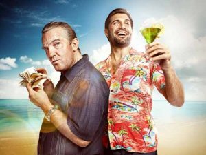 Sunce, more i muljaže