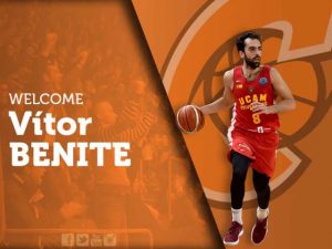 Vitor Alves Benite