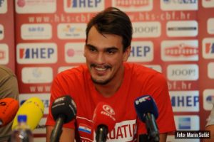 Dario Šarić