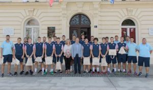 Europsko kadetsko prvenstvo