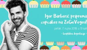 Igor Barberić