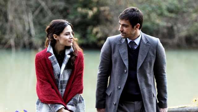 Kazna – Nova turska serija na malim ekranima