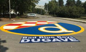 Trofej Dinamo
