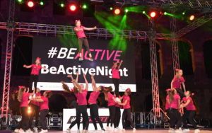 BeActive Night