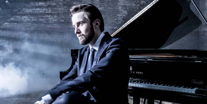Daniil Trifonov