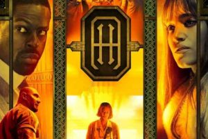 Hotel Artemis