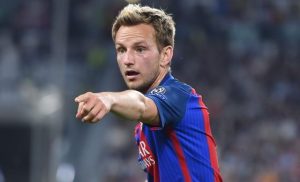 Ivan Rakitić