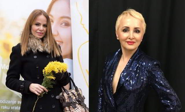 Josipa Pavičić Berardini i Ankica Dobrić o borbi s rakom dojke