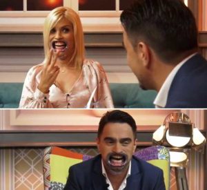 Katarina Baban, Jole