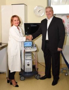 KBC Sestre milosrdnice