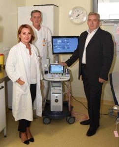 KBC Sestre milosrdnice