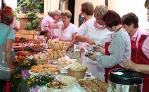 Po starinski u Mraclinu