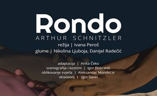 Knap: Otvaramo sezonu predstavom Rondo koja će ‘prodrmati’ hrvatsku javnost