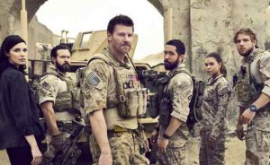 SEAL Team
