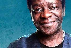 Stephen K. Amos
