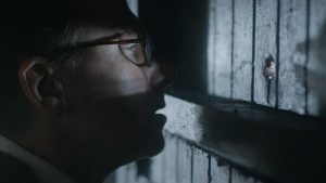 Tajna kuće na broju 10