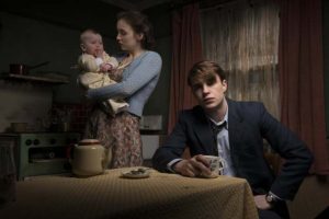 Tajna kuće na broju 10