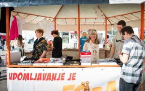 Udomljavanje je fora
