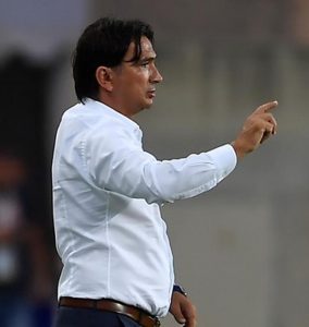 Zlatko Dalić