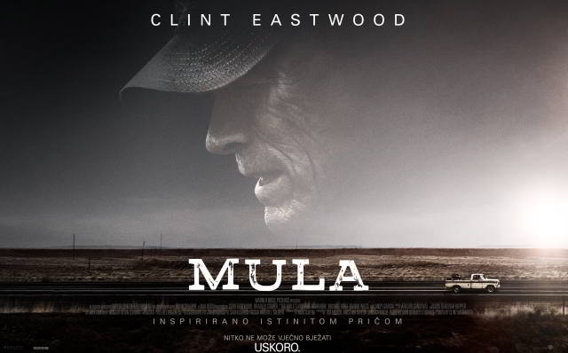 Clint Eastwood i Bradley Cooper u novom Eastwoodovom filmu Mula