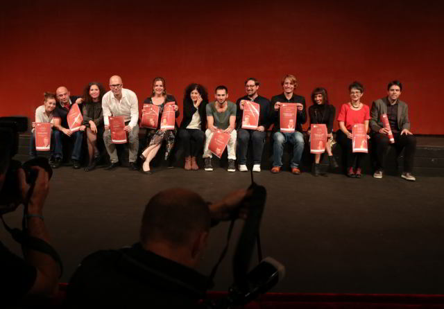 Publika odlučila: Falstaff je najbolja predstava prošle sezone
