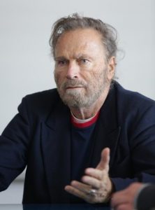 Franco Nero