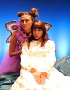 I živjele su zauvijek sretno